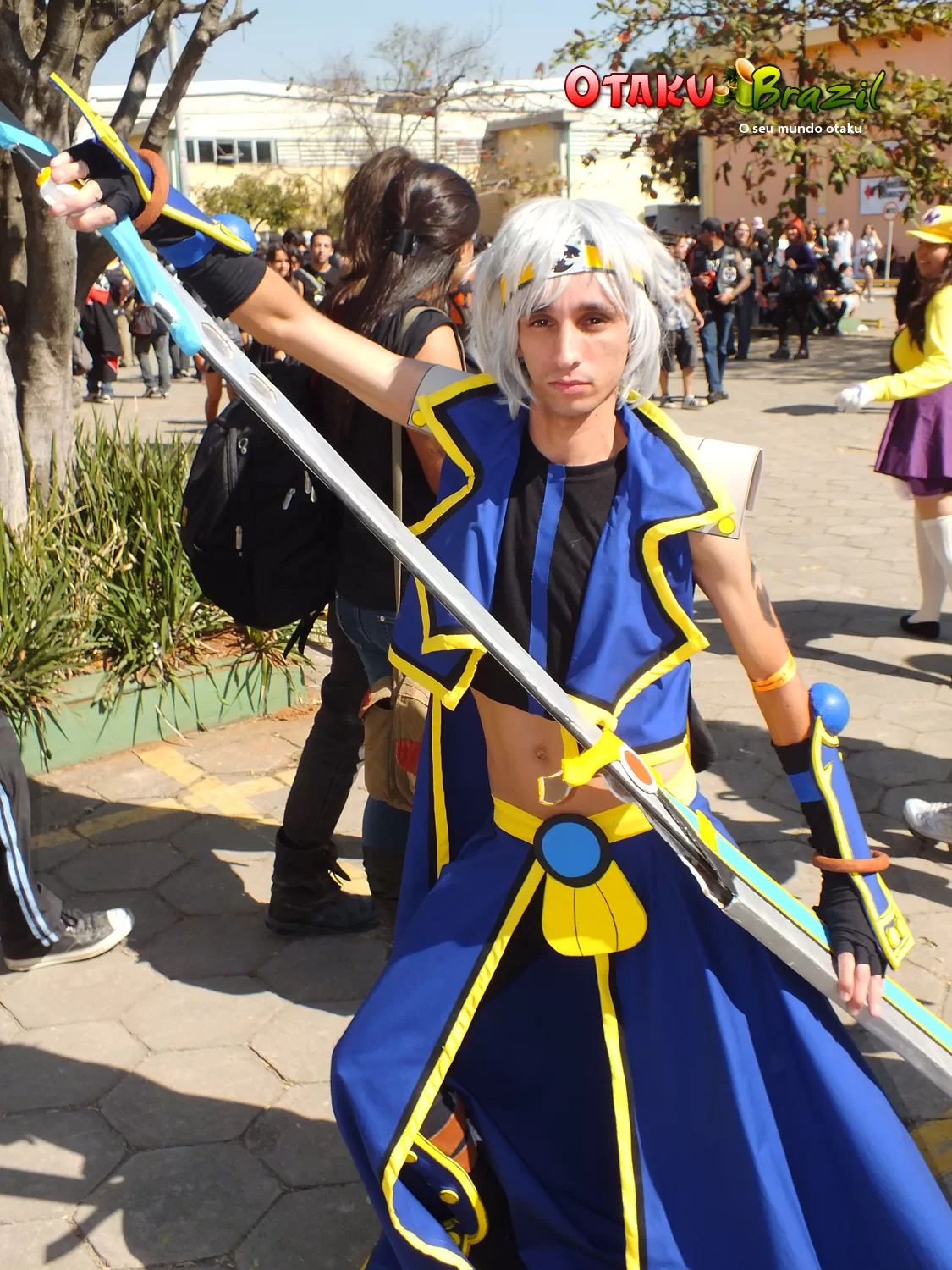 Foto 80 — Anime Friends 2011