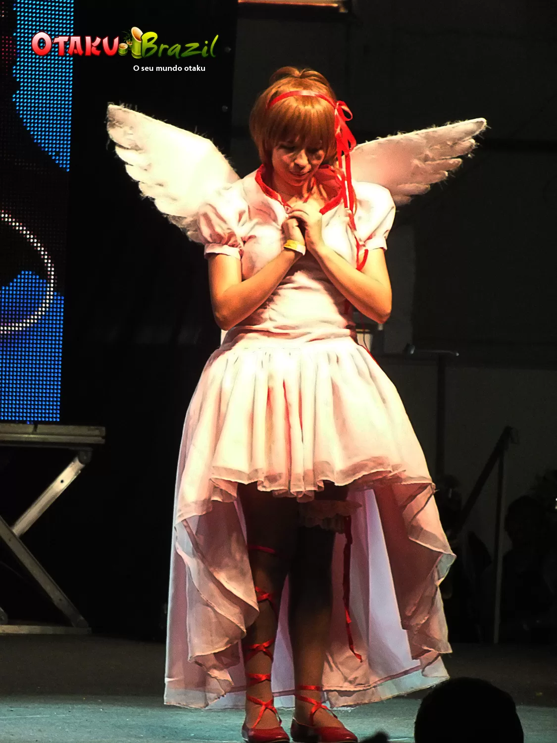 Foto 360 — Anime Friends 2011