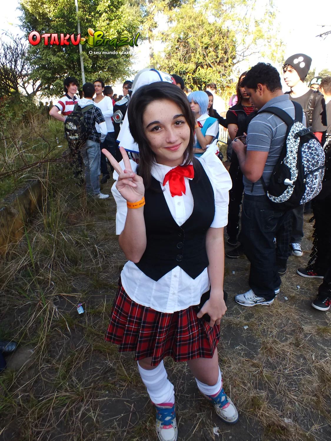 Foto 363 — Anime Friends 2011