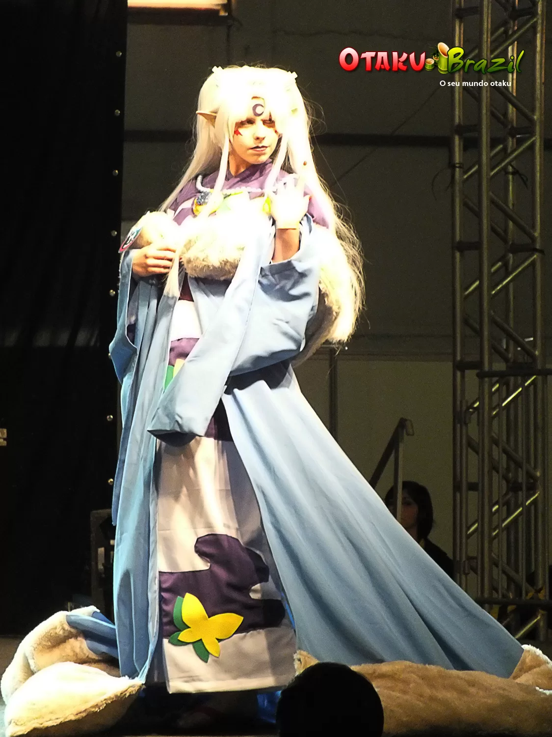 Foto 364 — Anime Friends 2011