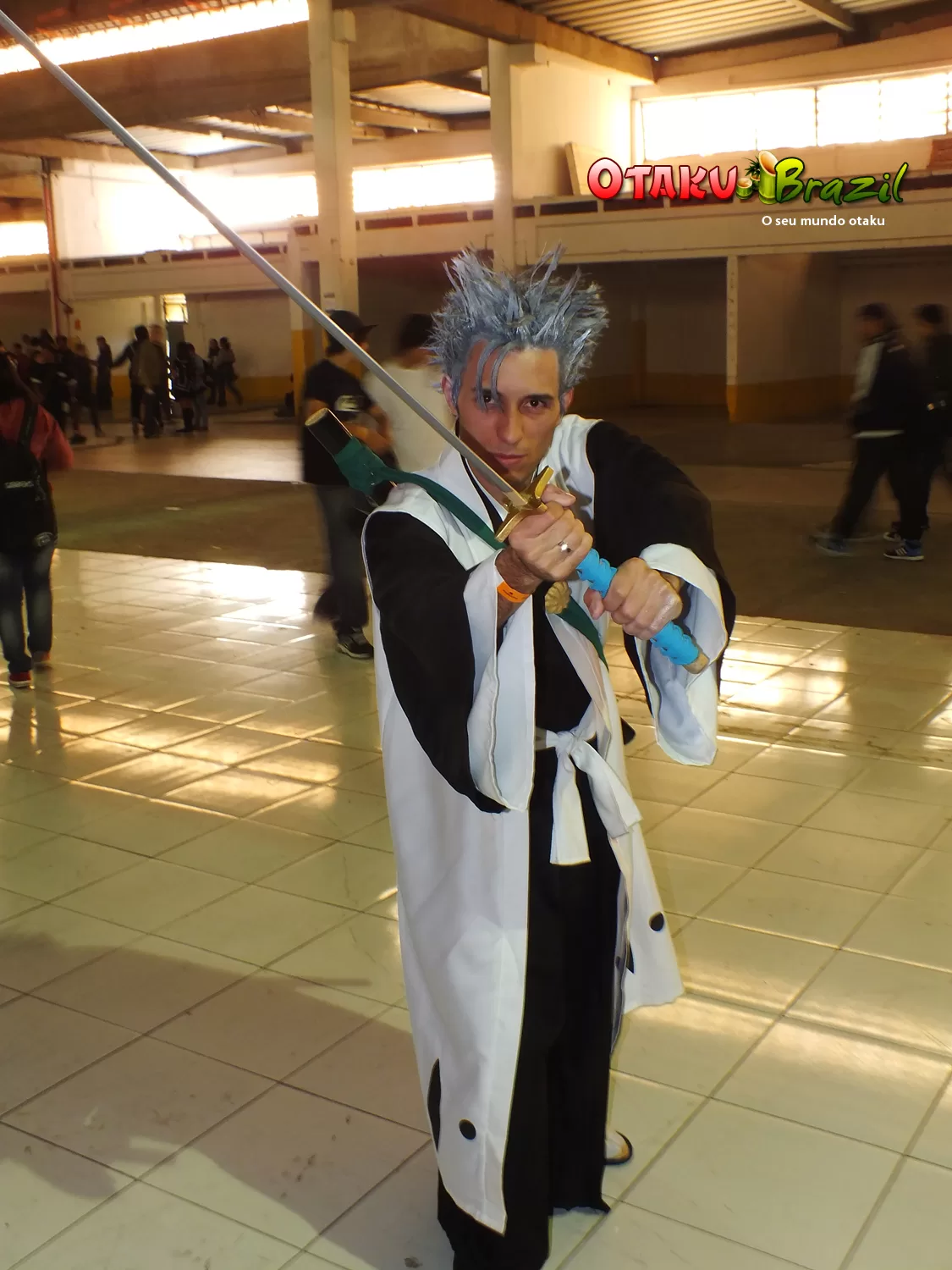 Foto 366 — Anime Friends 2011