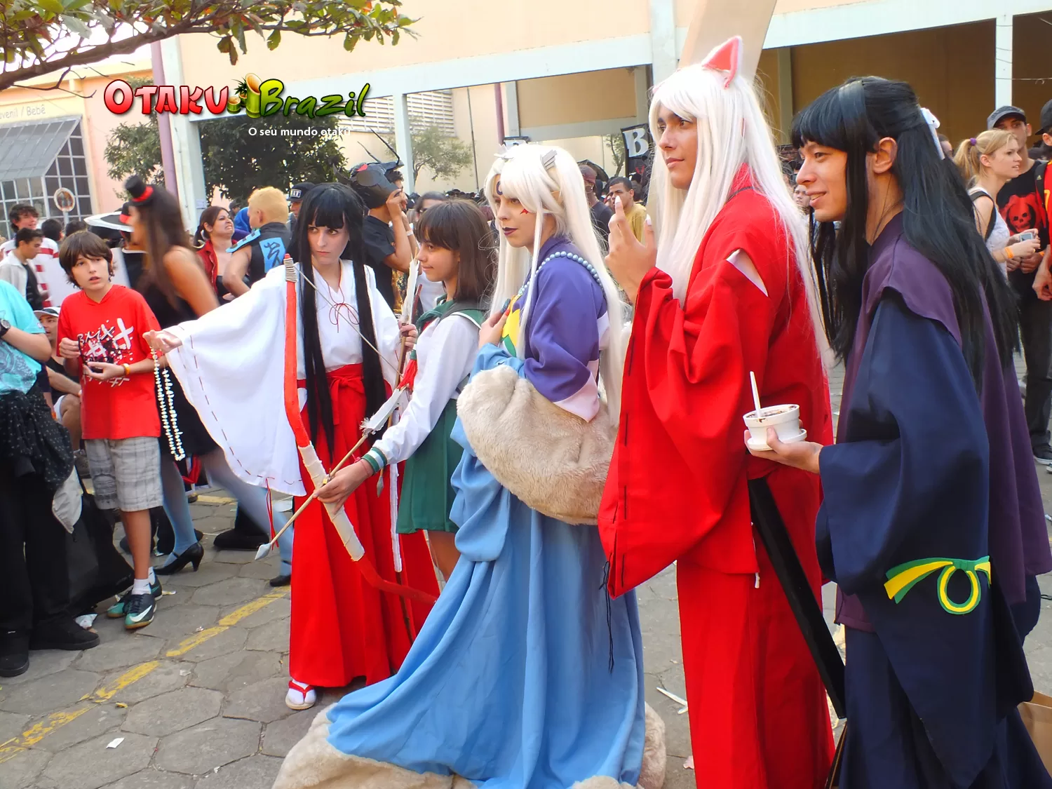 Foto 81 — Anime Friends 2011