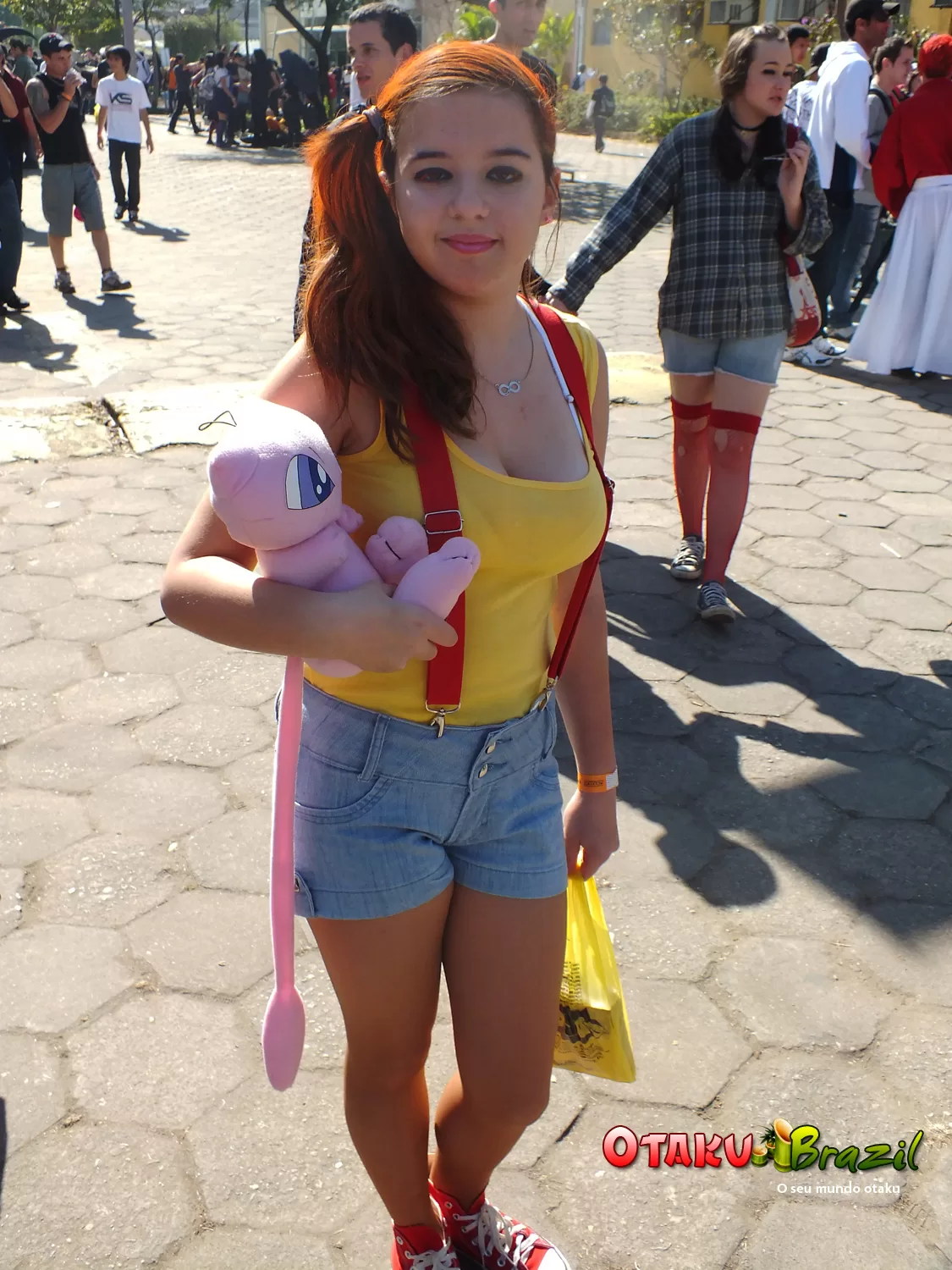 Foto 374 — Anime Friends 2011
