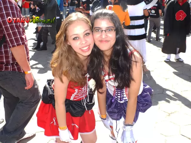 Anime Friends 2011