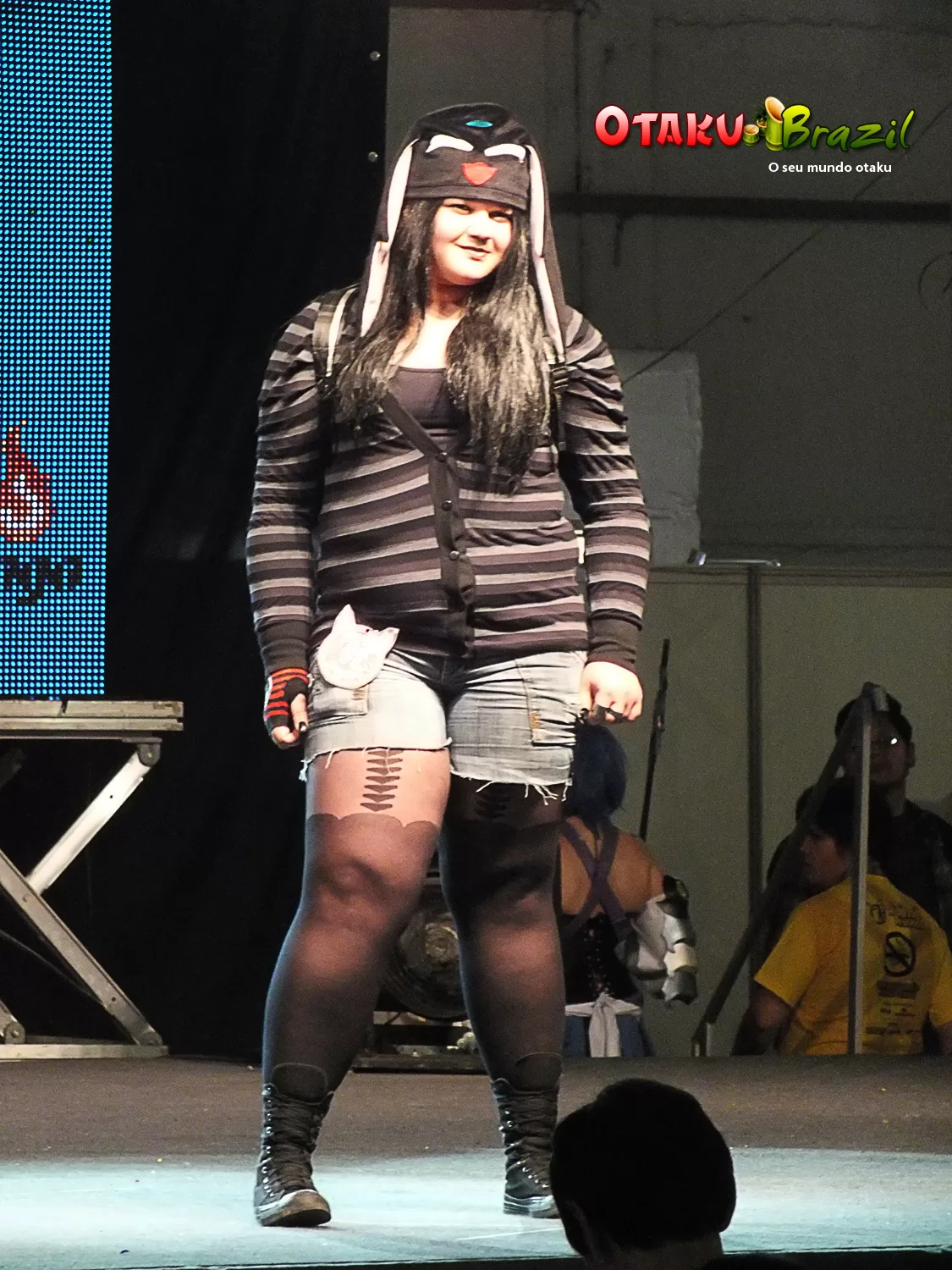 Foto 376 — Anime Friends 2011