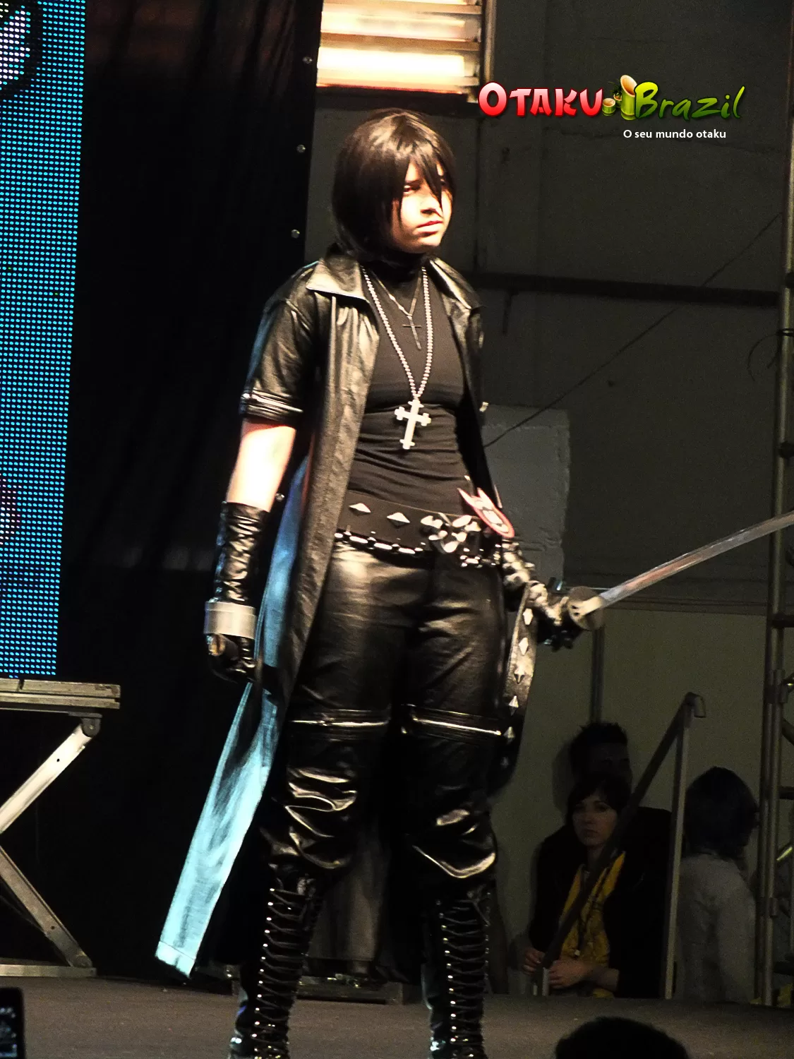 Foto 377 — Anime Friends 2011
