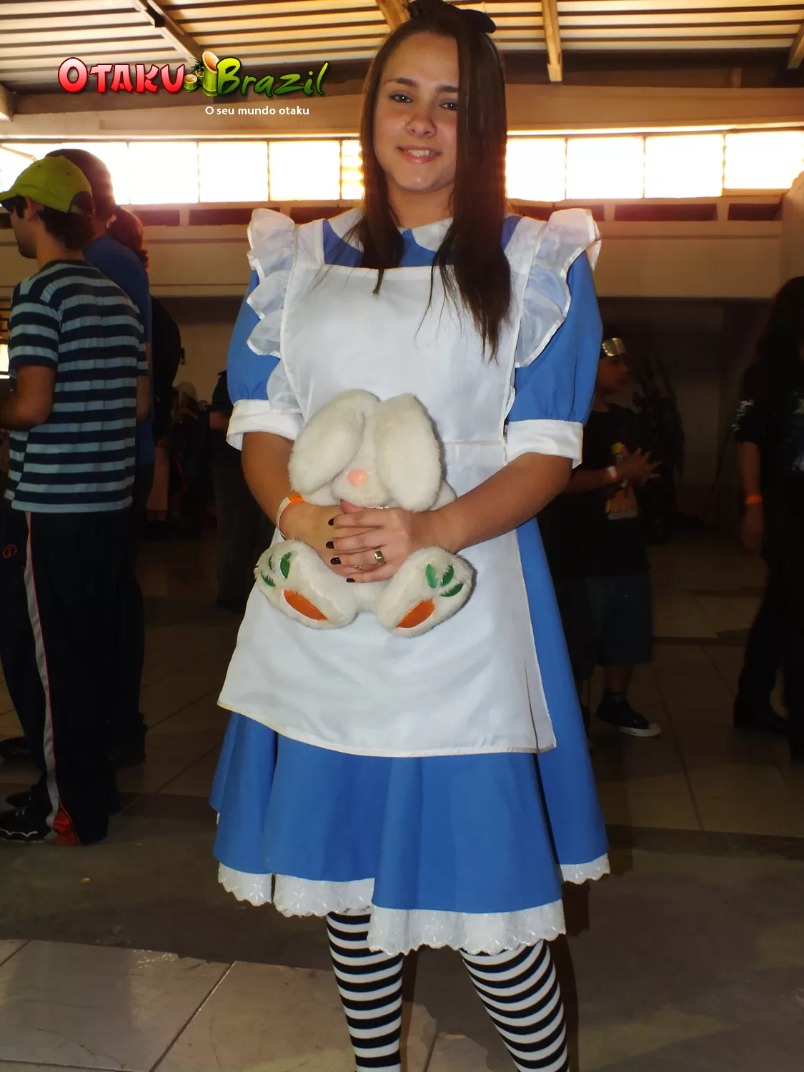 Foto 82 — Anime Friends 2011