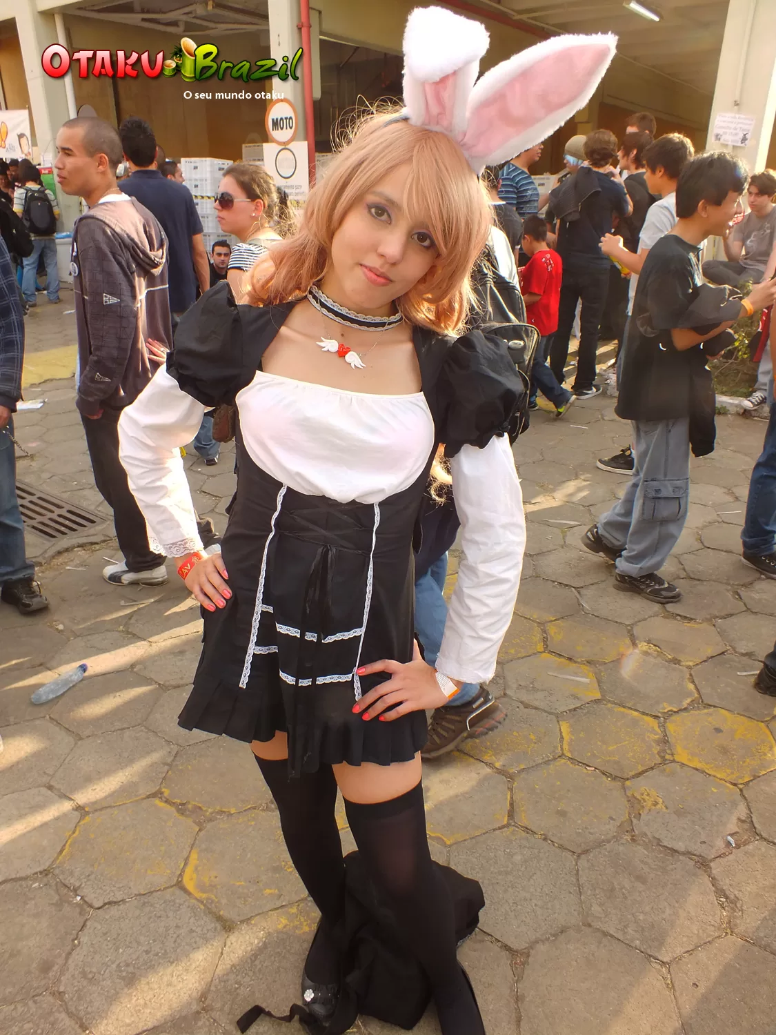 Foto 380 — Anime Friends 2011