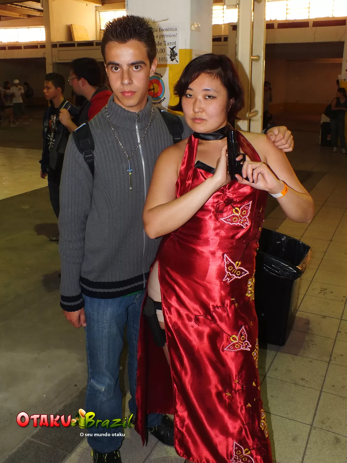 Foto 384 — Anime Friends 2011