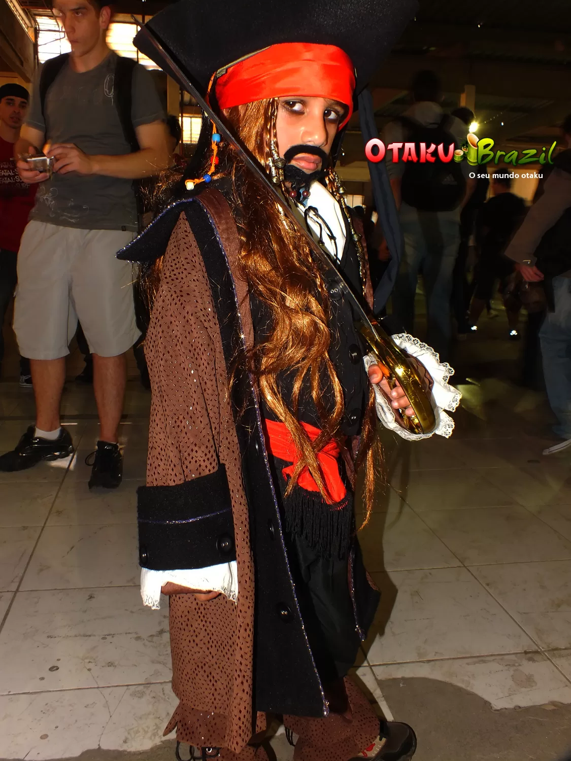 Foto 386 — Anime Friends 2011