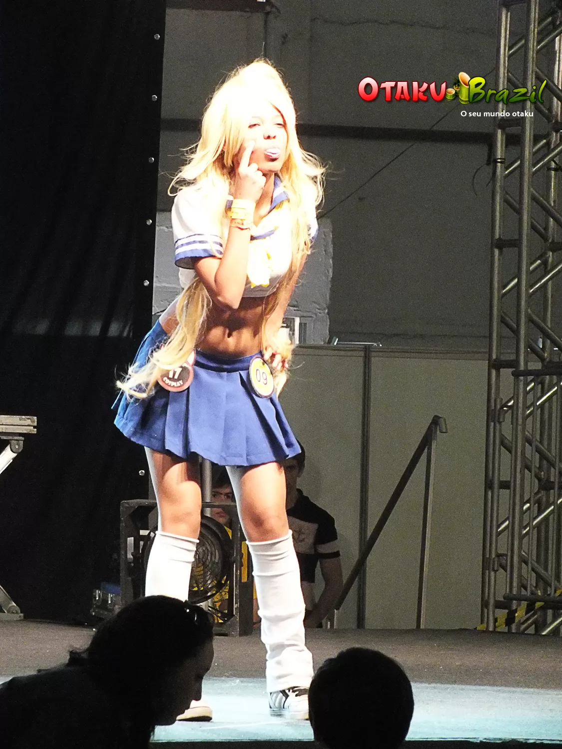 Foto 388 — Anime Friends 2011