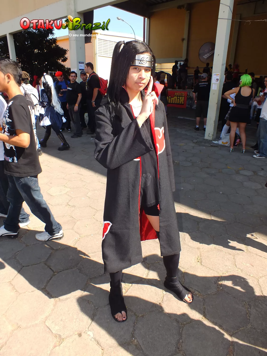 Foto 83 — Anime Friends 2011