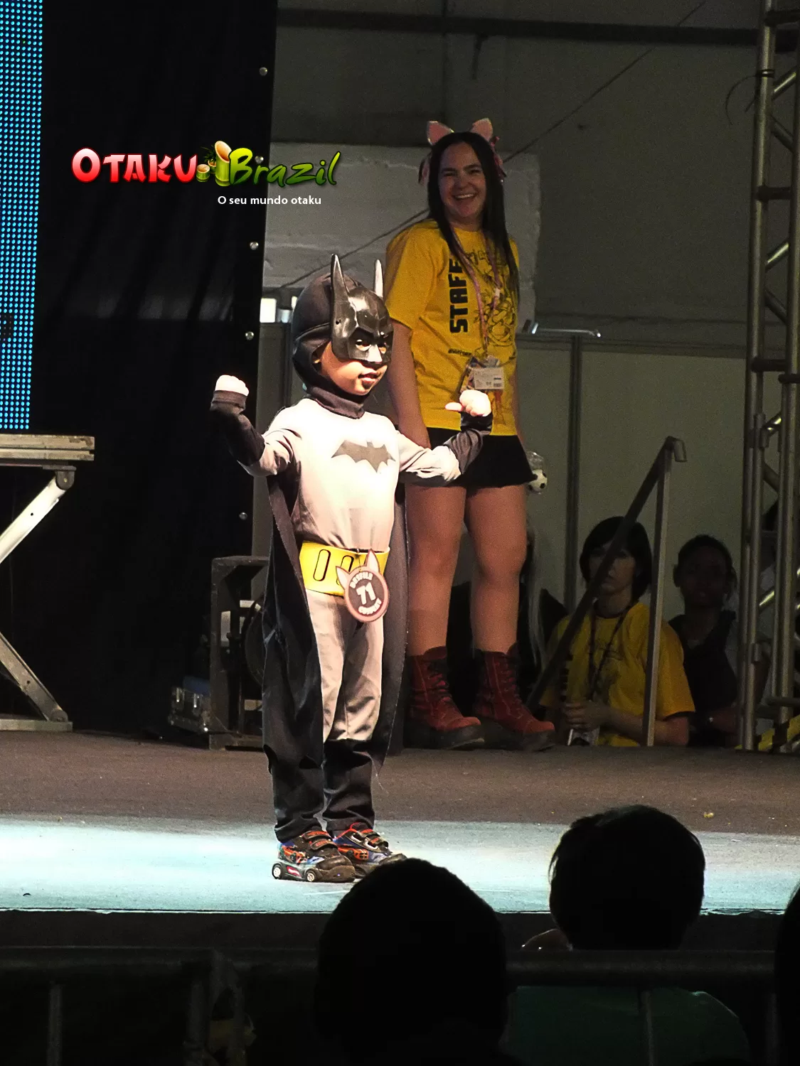 Foto 394 — Anime Friends 2011