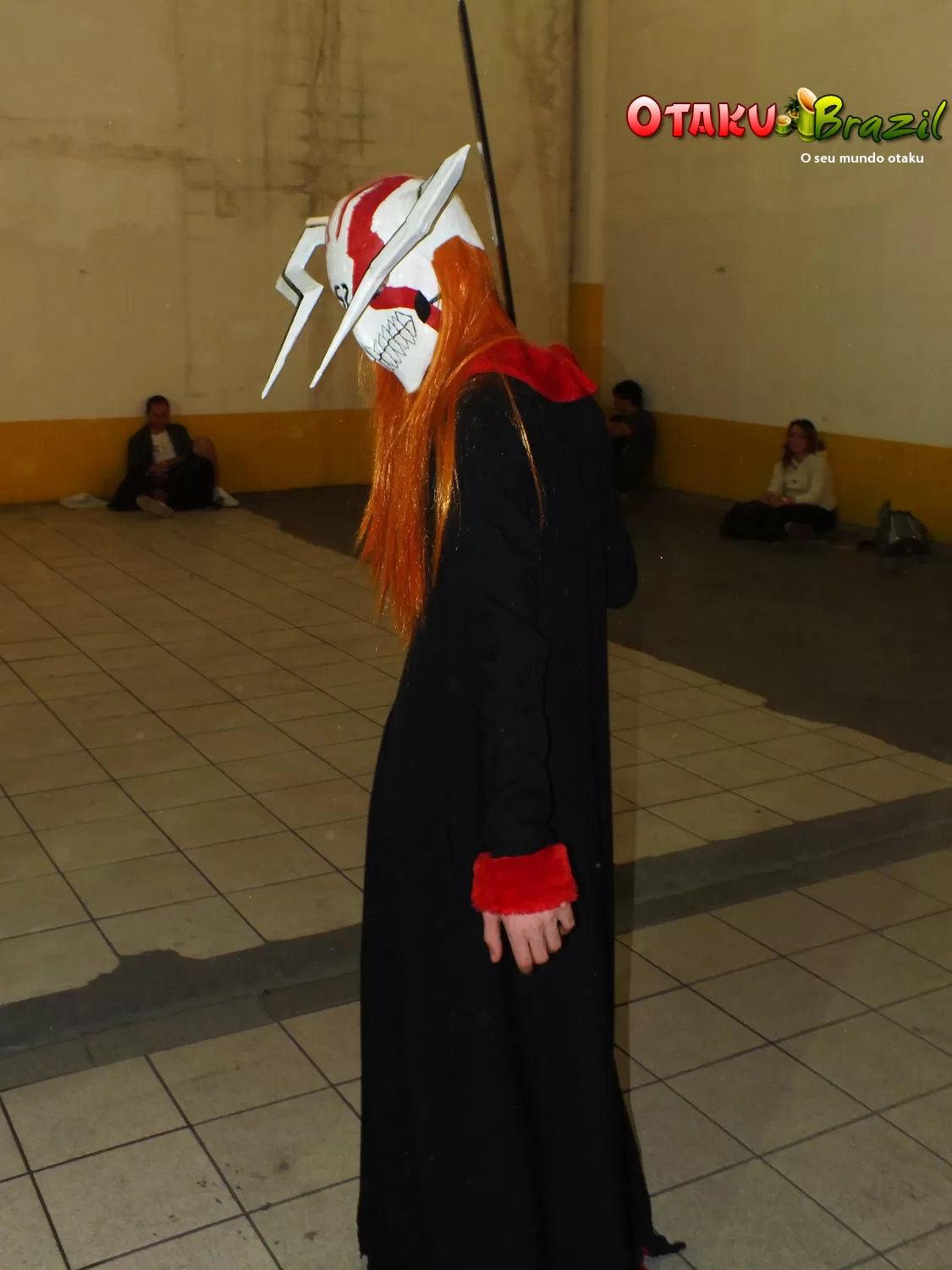 Foto 396 — Anime Friends 2011