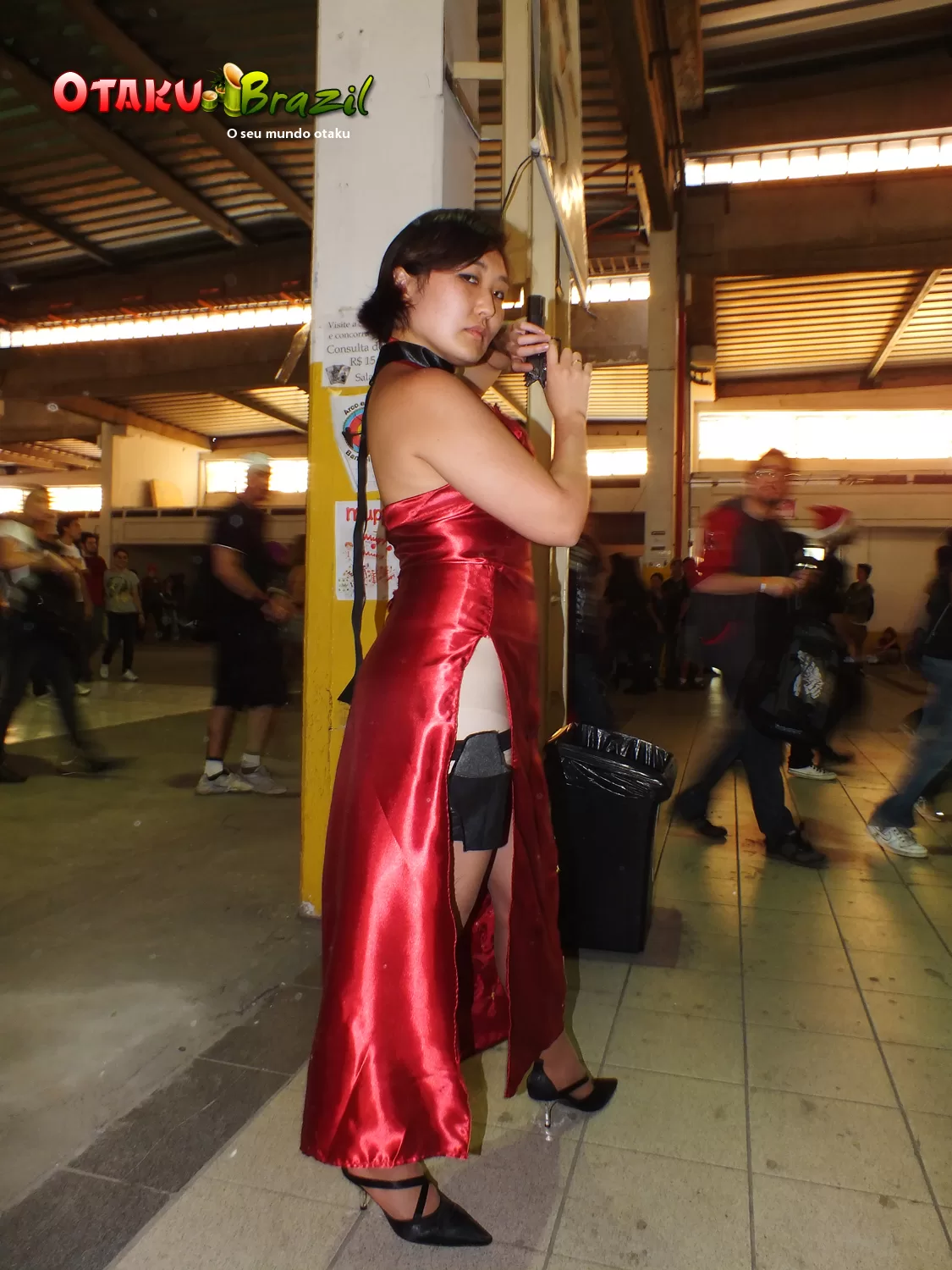 Foto 400 — Anime Friends 2011