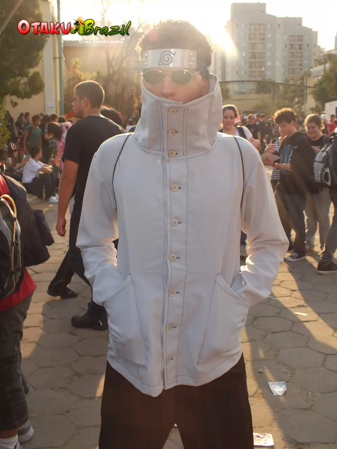 Foto 402 — Anime Friends 2011