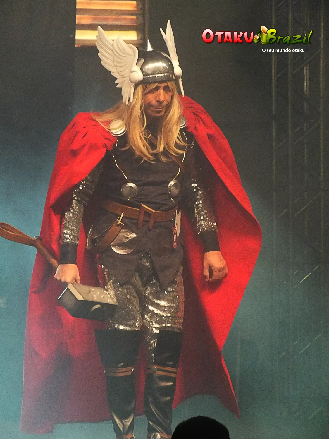 Foto 411 — Anime Friends 2011