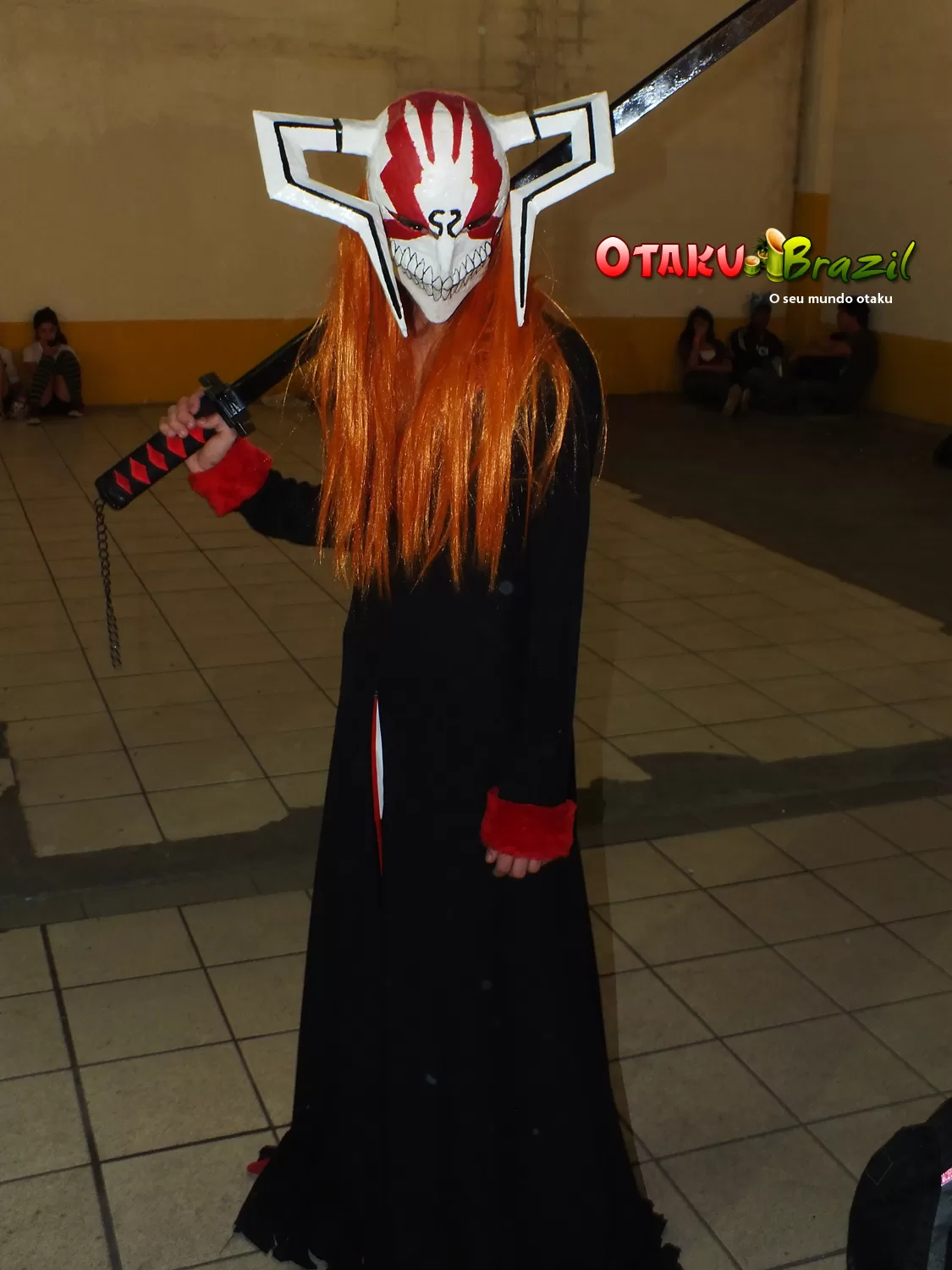 Foto 412 — Anime Friends 2011