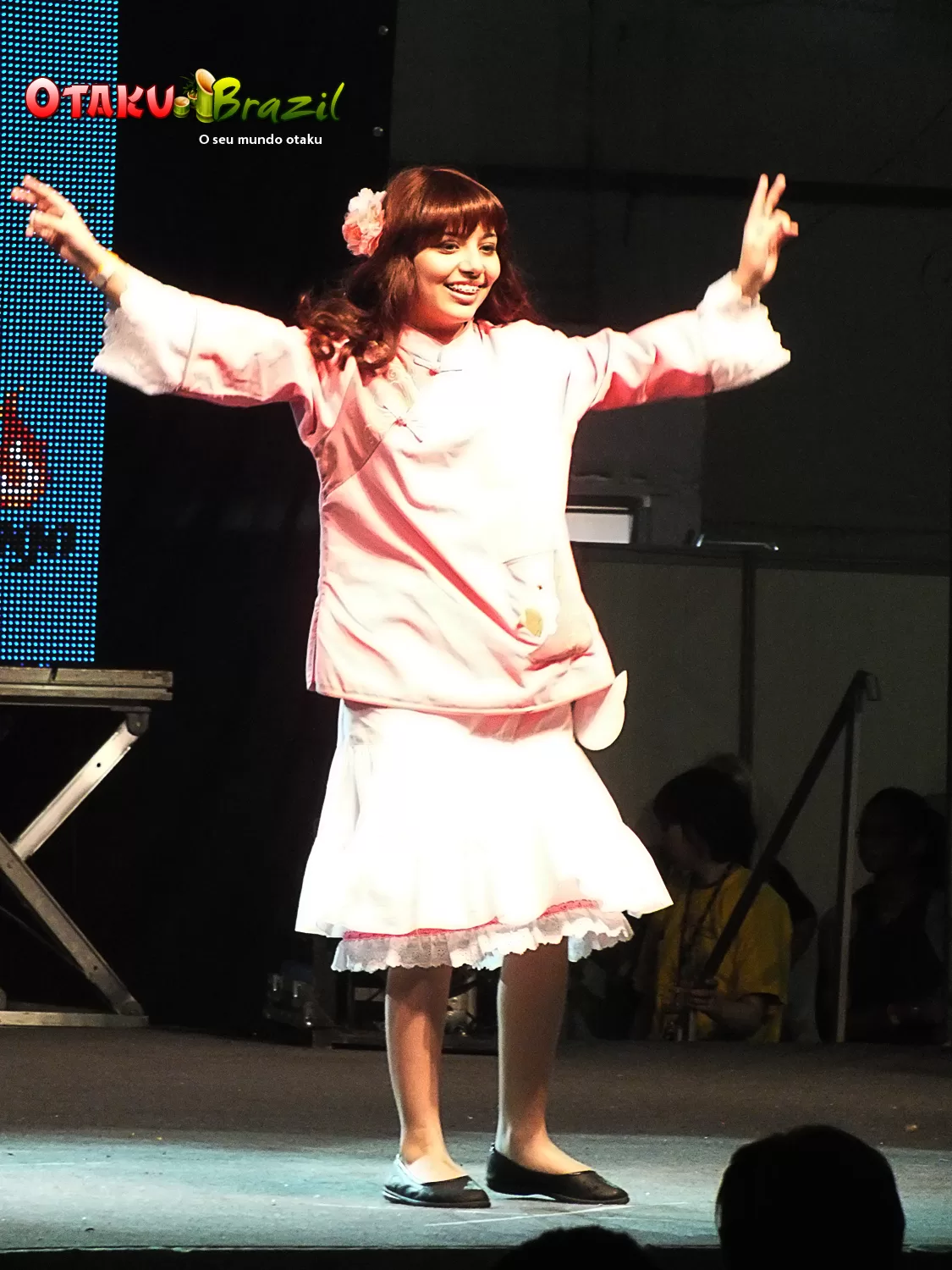 Foto 415 — Anime Friends 2011