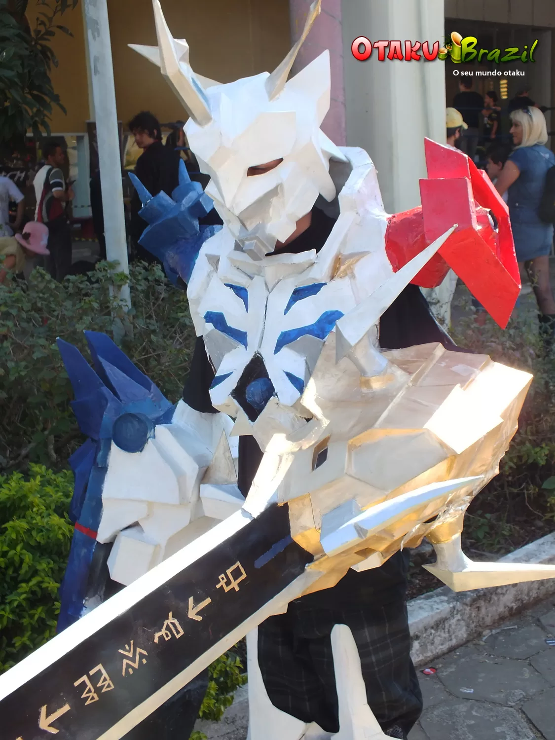Foto 421 — Anime Friends 2011