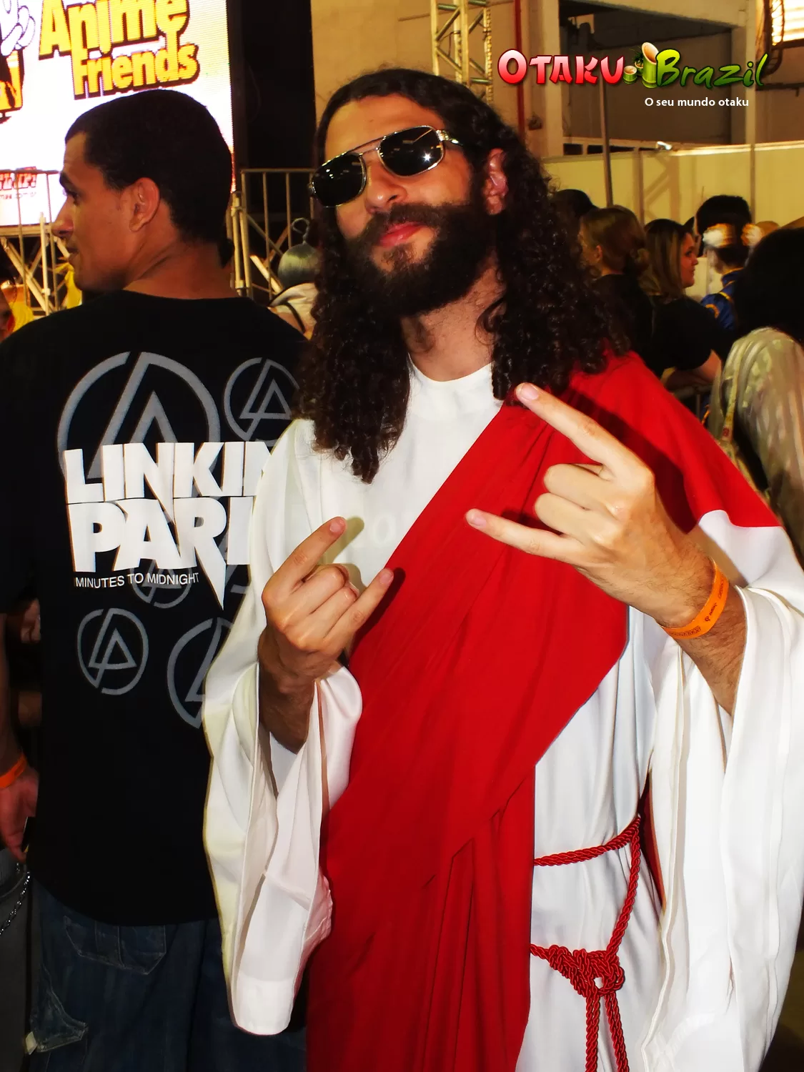 Foto 424 — Anime Friends 2011