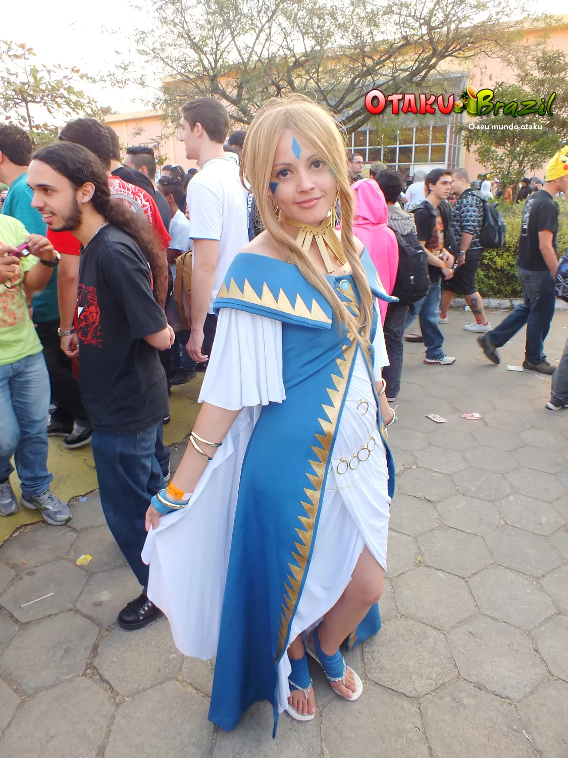 Foto 429 — Anime Friends 2011