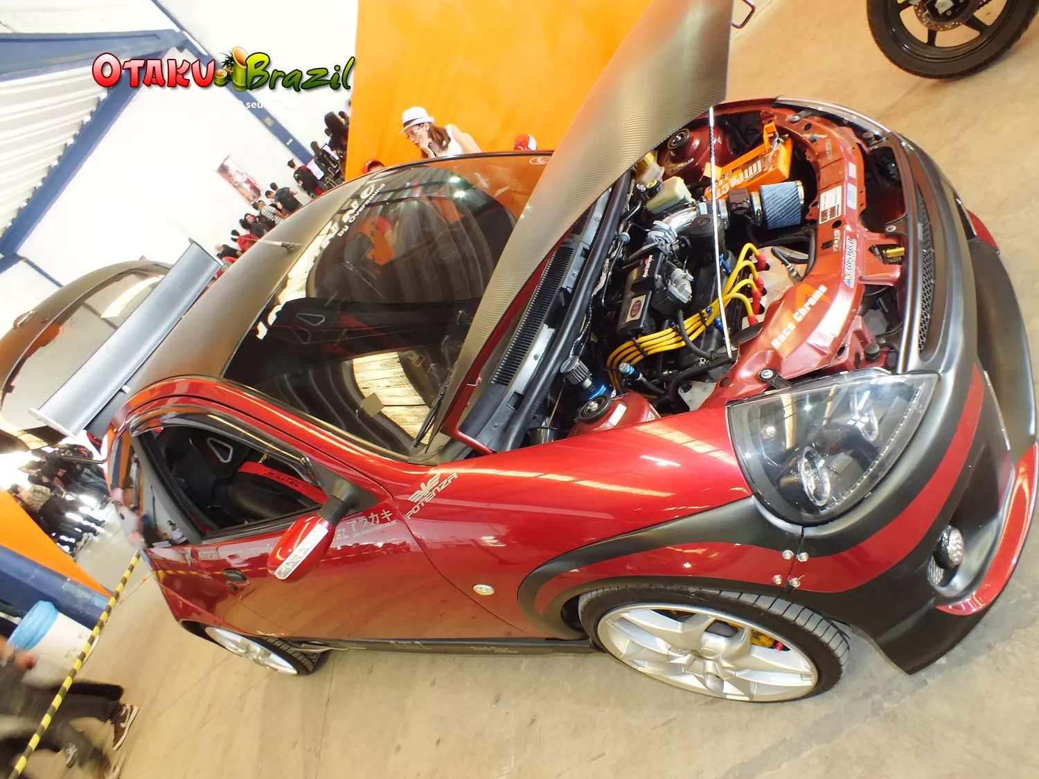 Foto 430 — Anime Friends 2011