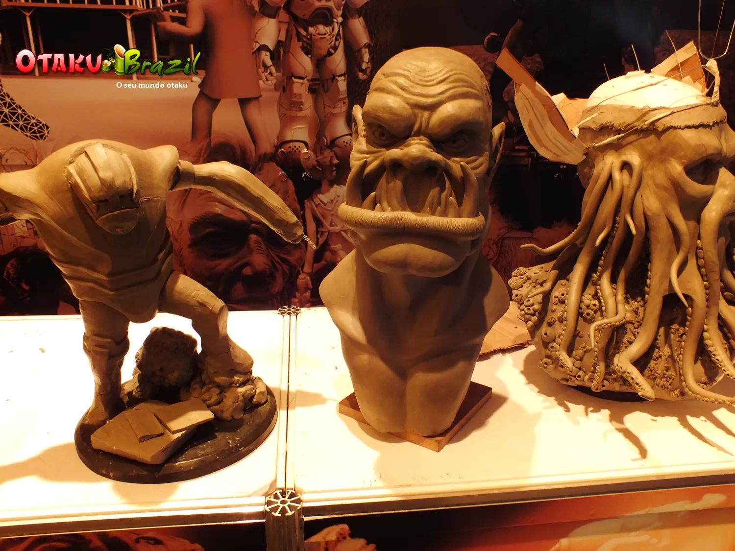 Foto 433 — Anime Friends 2011
