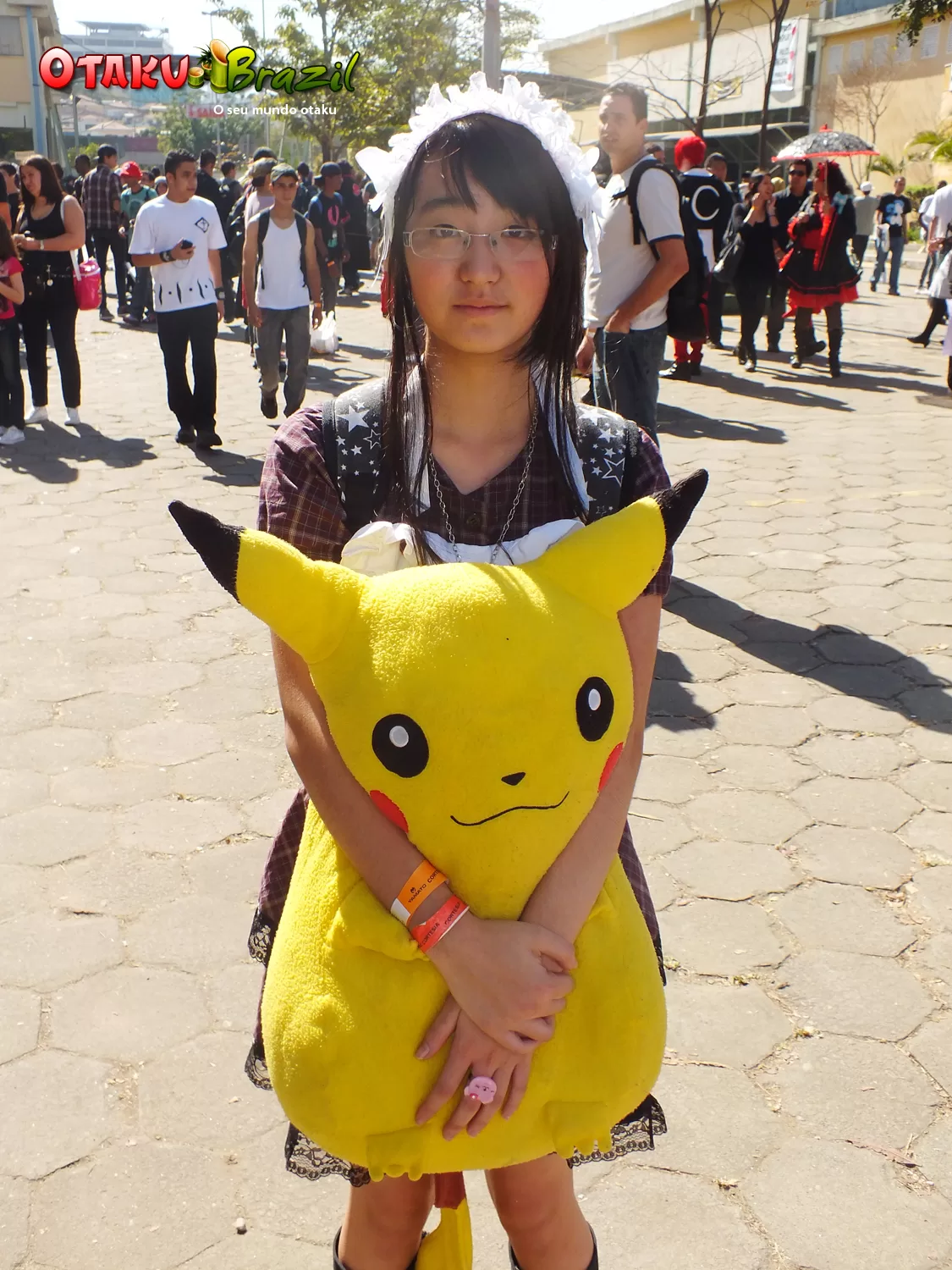Foto 434 — Anime Friends 2011