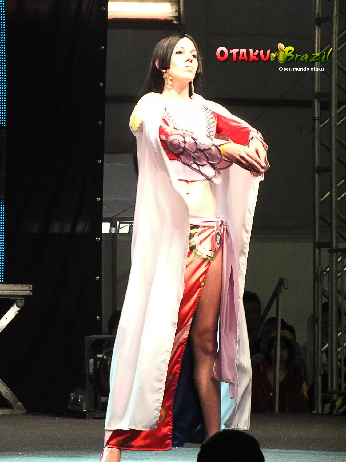 Foto 436 — Anime Friends 2011