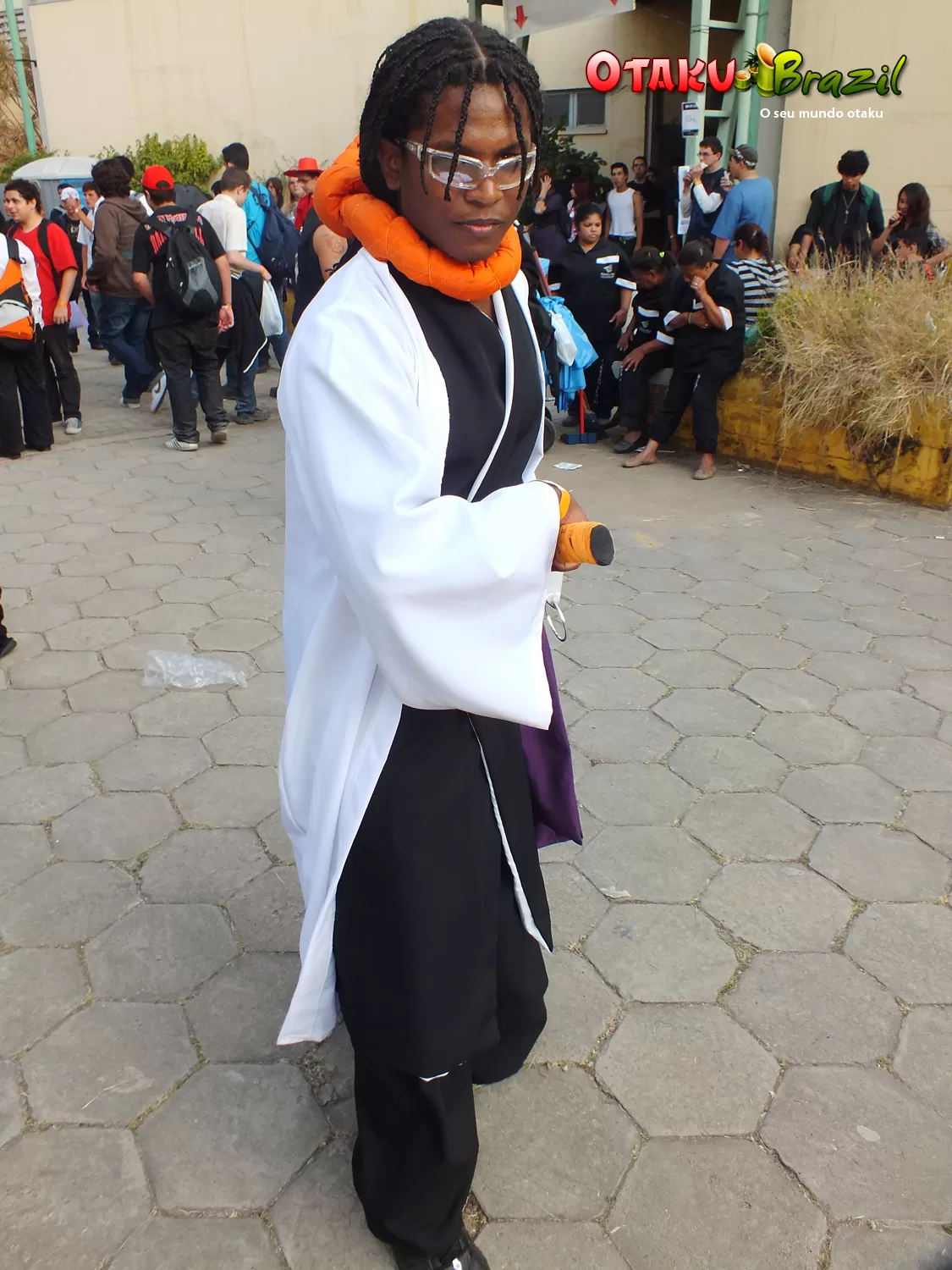 Foto 438 — Anime Friends 2011