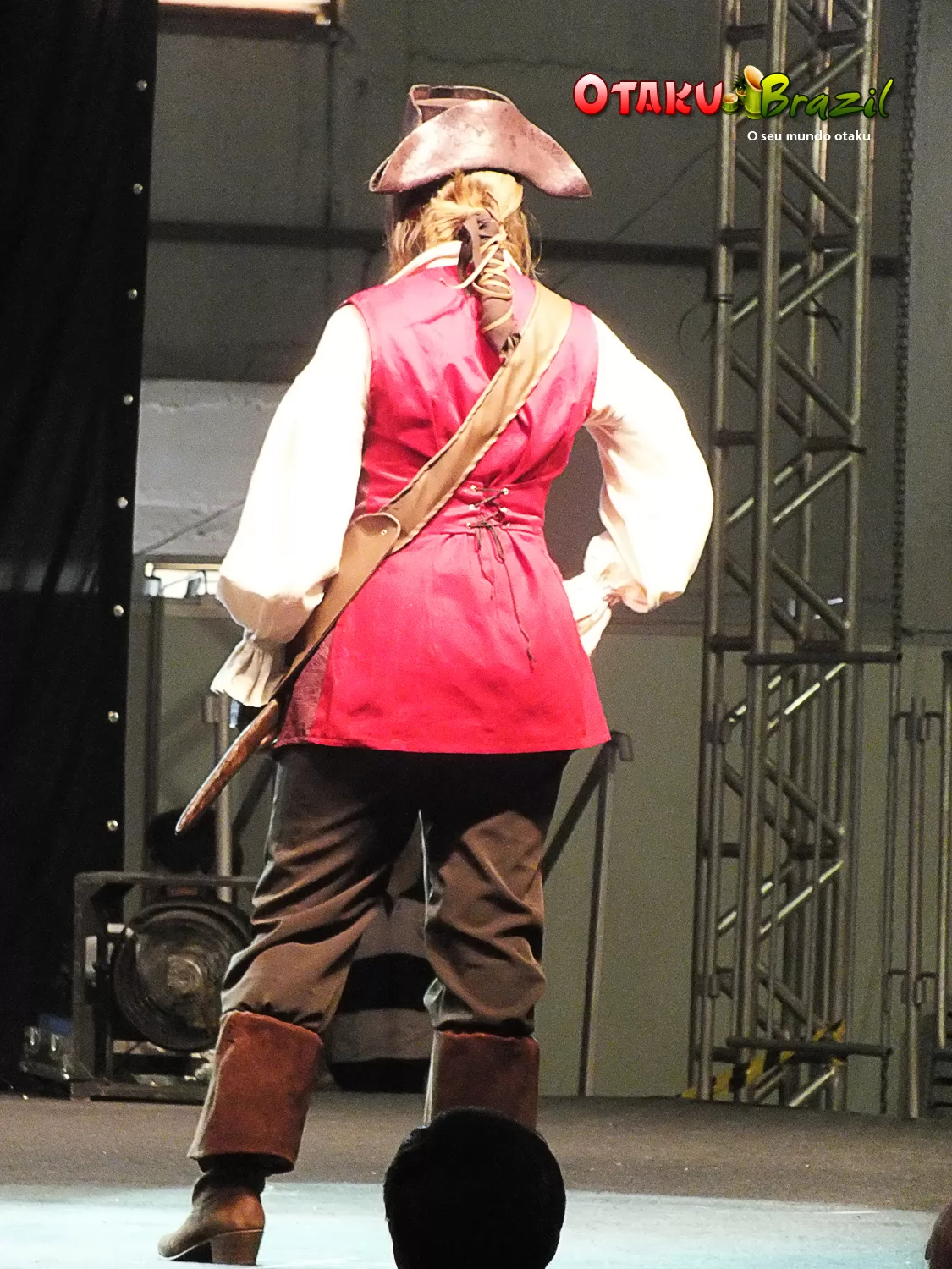 Foto 439 — Anime Friends 2011