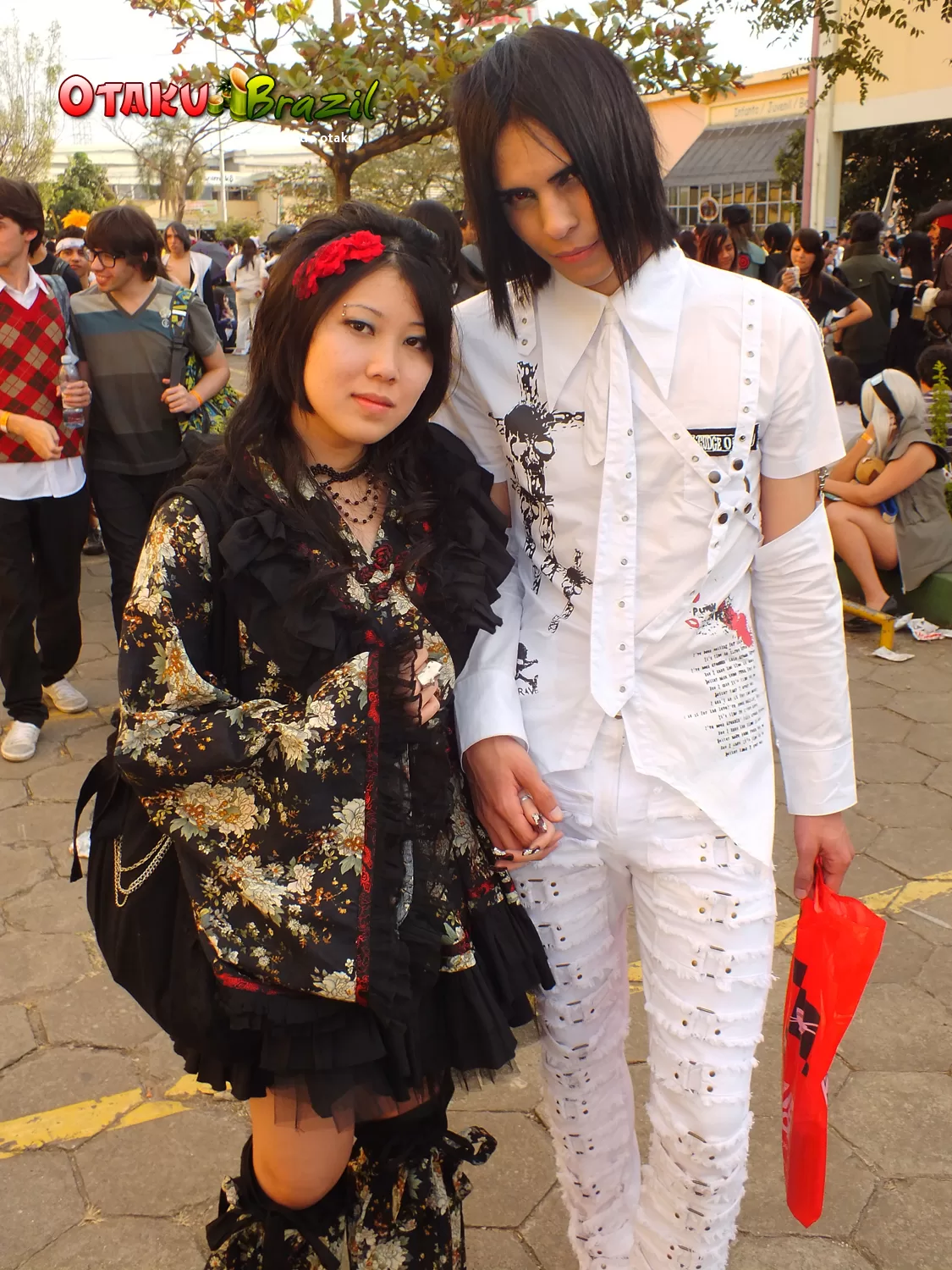 Foto 440 — Anime Friends 2011
