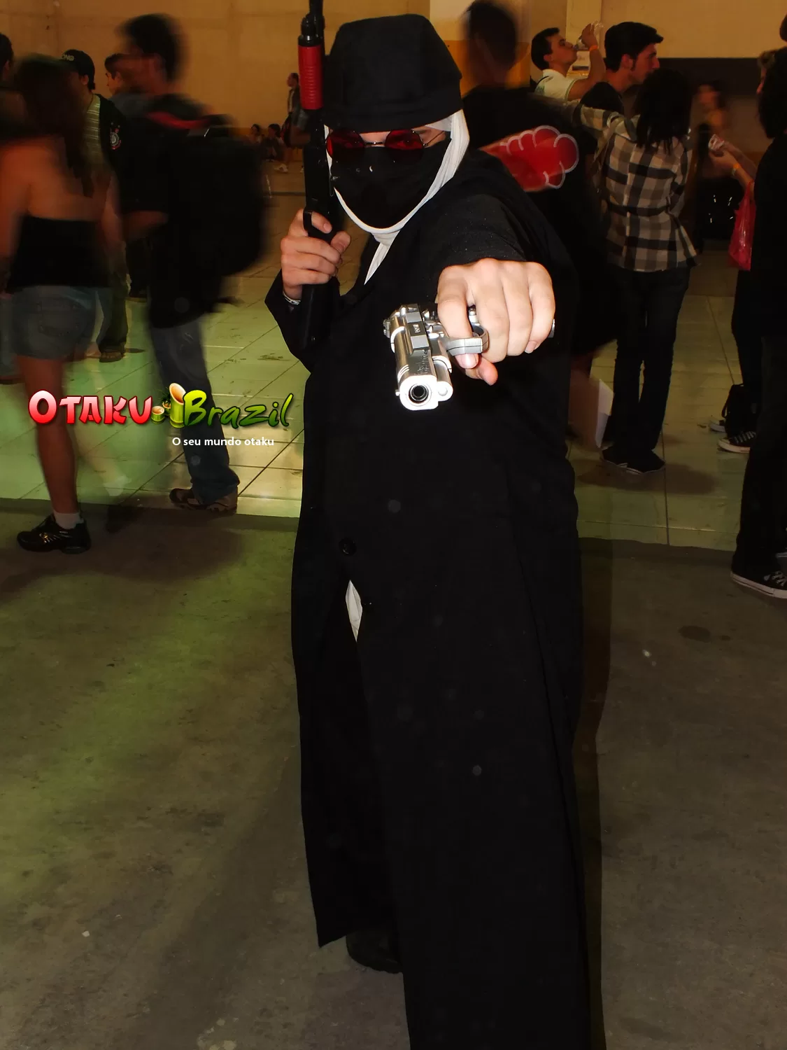 Foto 441 — Anime Friends 2011