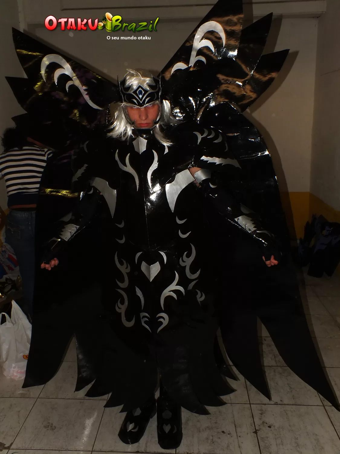 Foto 446 — Anime Friends 2011