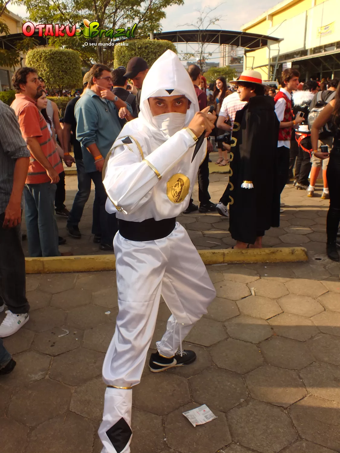 Foto 447 — Anime Friends 2011