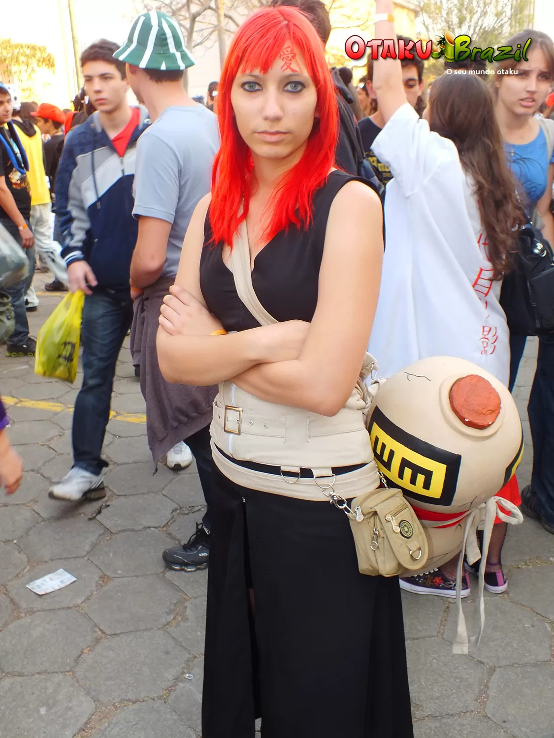 Foto 448 — Anime Friends 2011