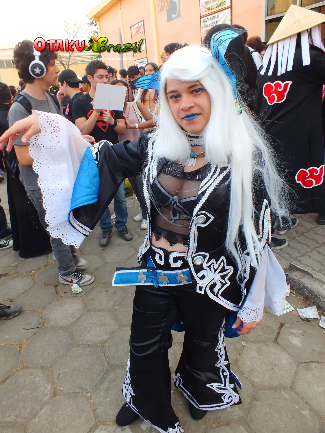 Foto 53 — Anime Friends 2011