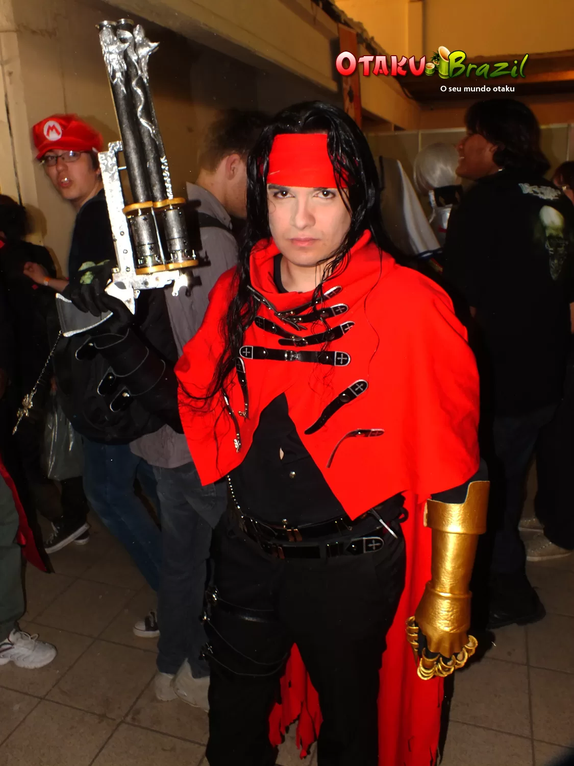 Foto 89 — Anime Friends 2011