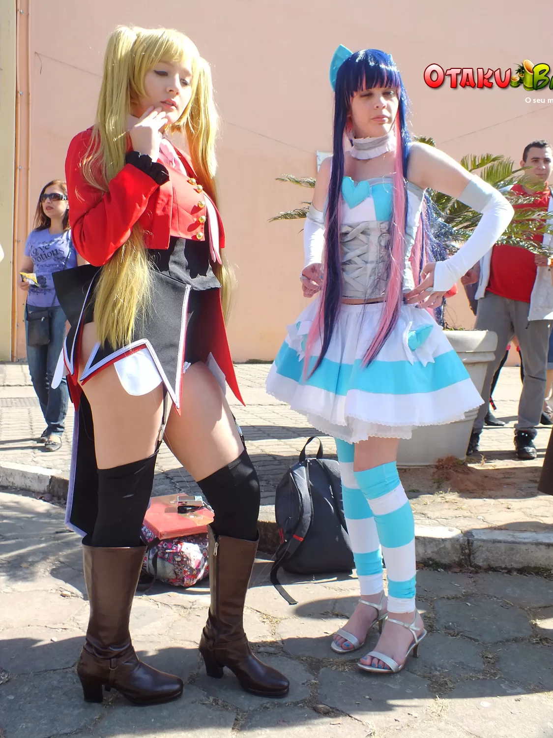 Foto 449 — Anime Friends 2011