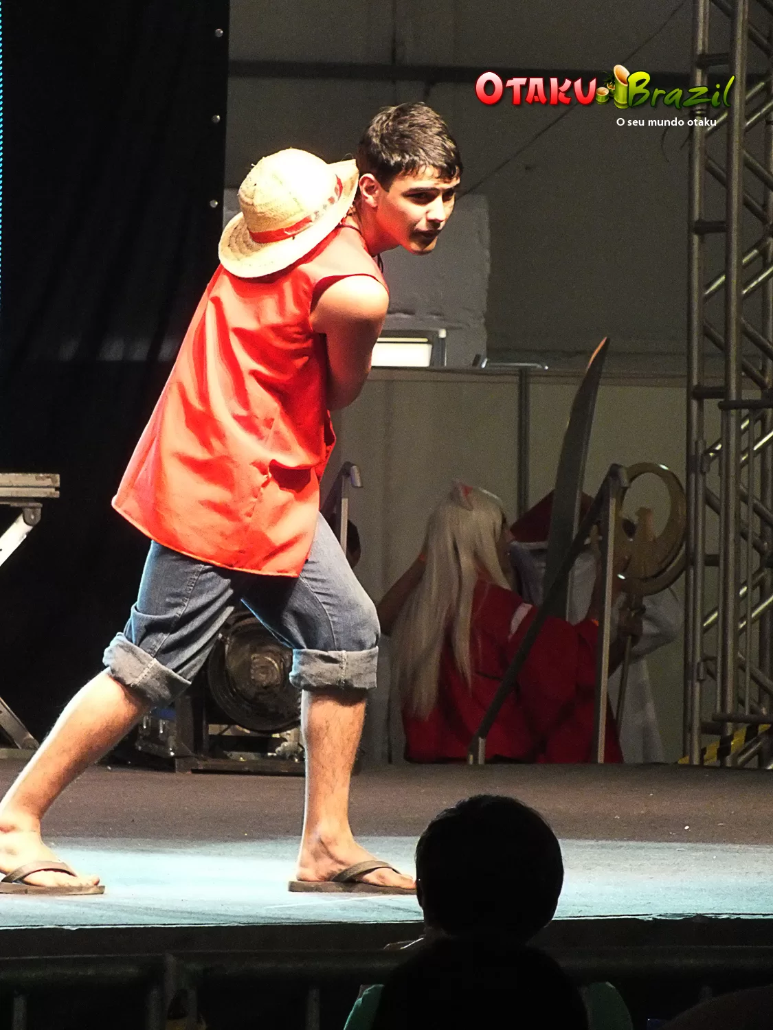 Foto 452 — Anime Friends 2011