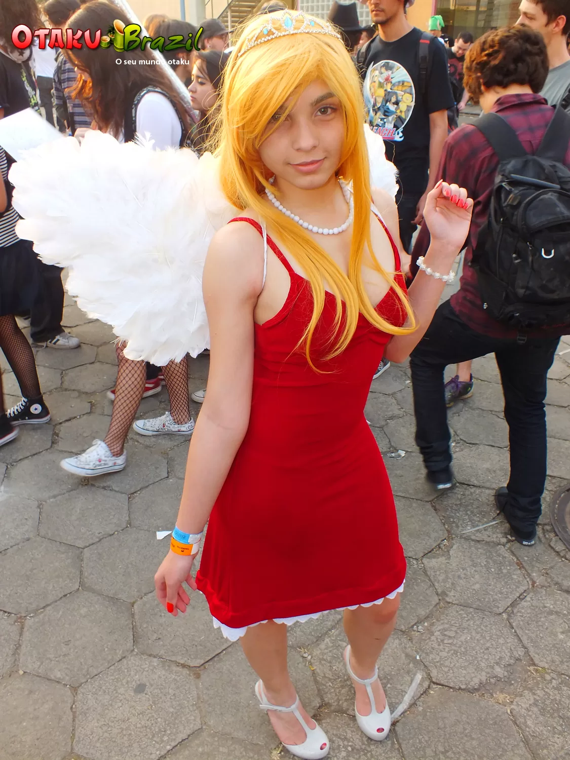 Foto 453 — Anime Friends 2011