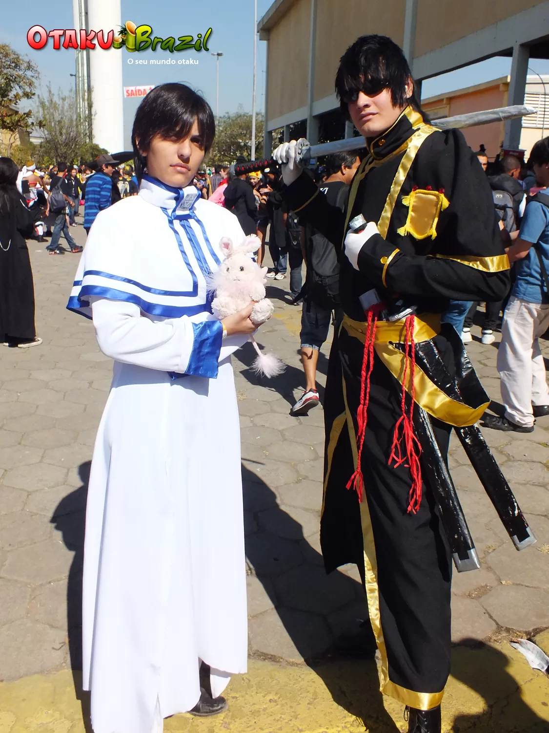 Foto 454 — Anime Friends 2011