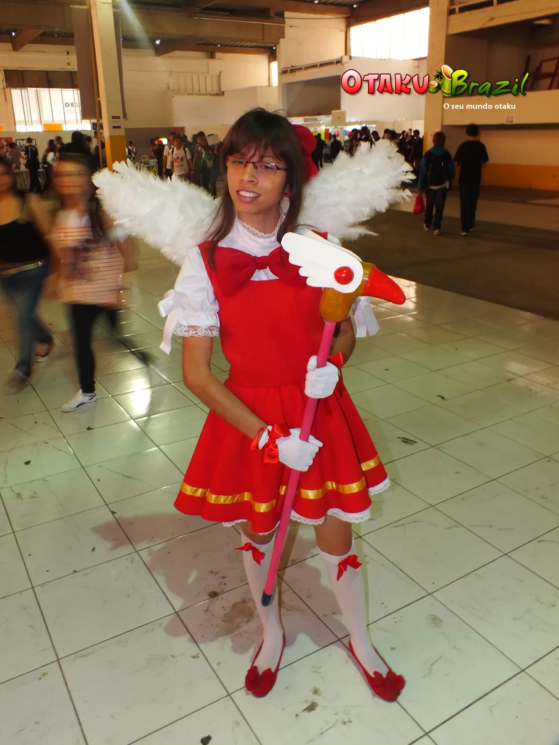 Foto 455 — Anime Friends 2011