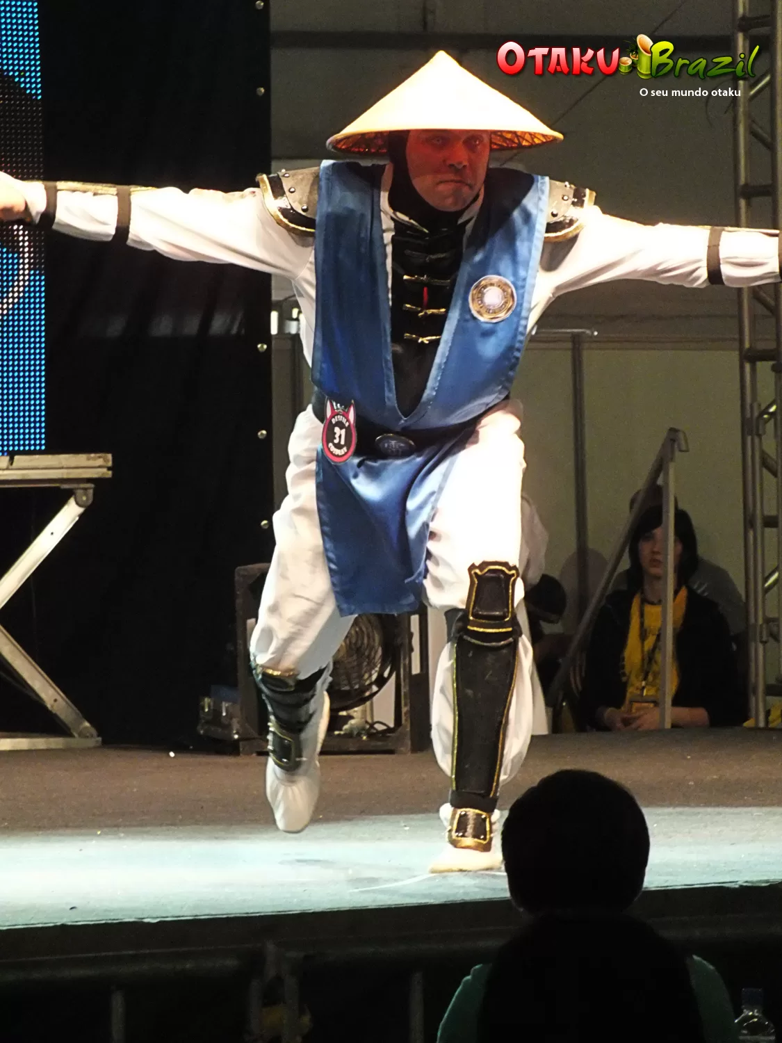 Foto 458 — Anime Friends 2011