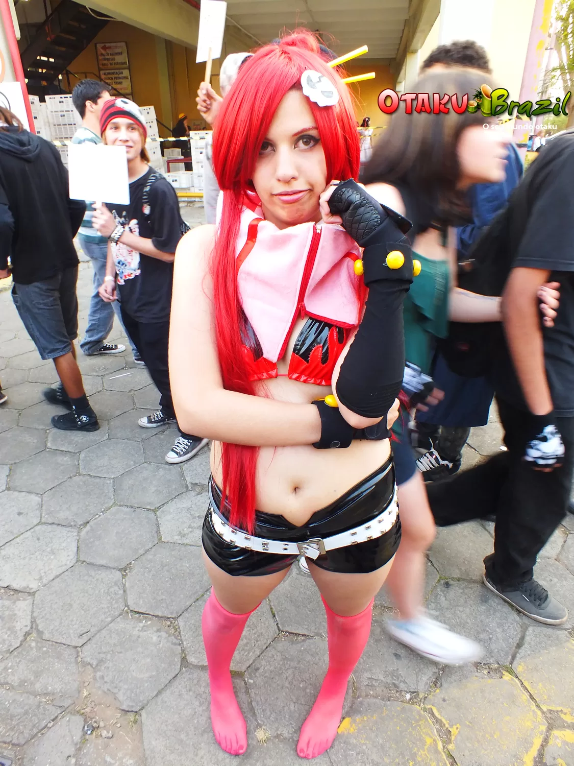 Foto 90 — Anime Friends 2011