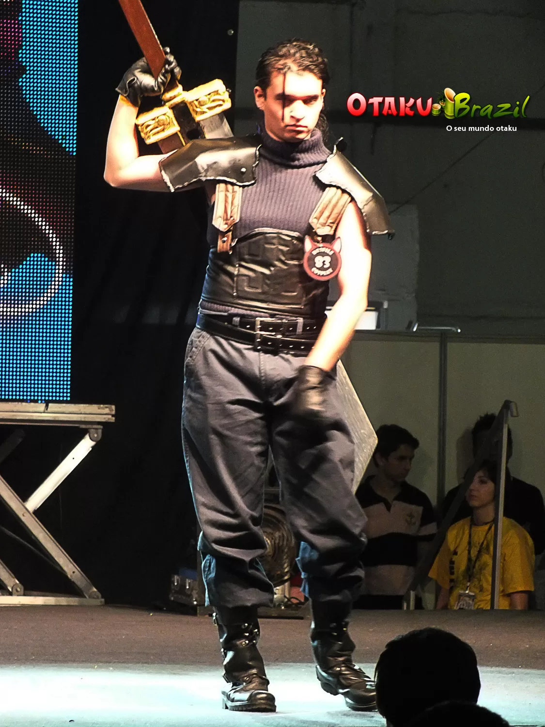 Foto 461 — Anime Friends 2011