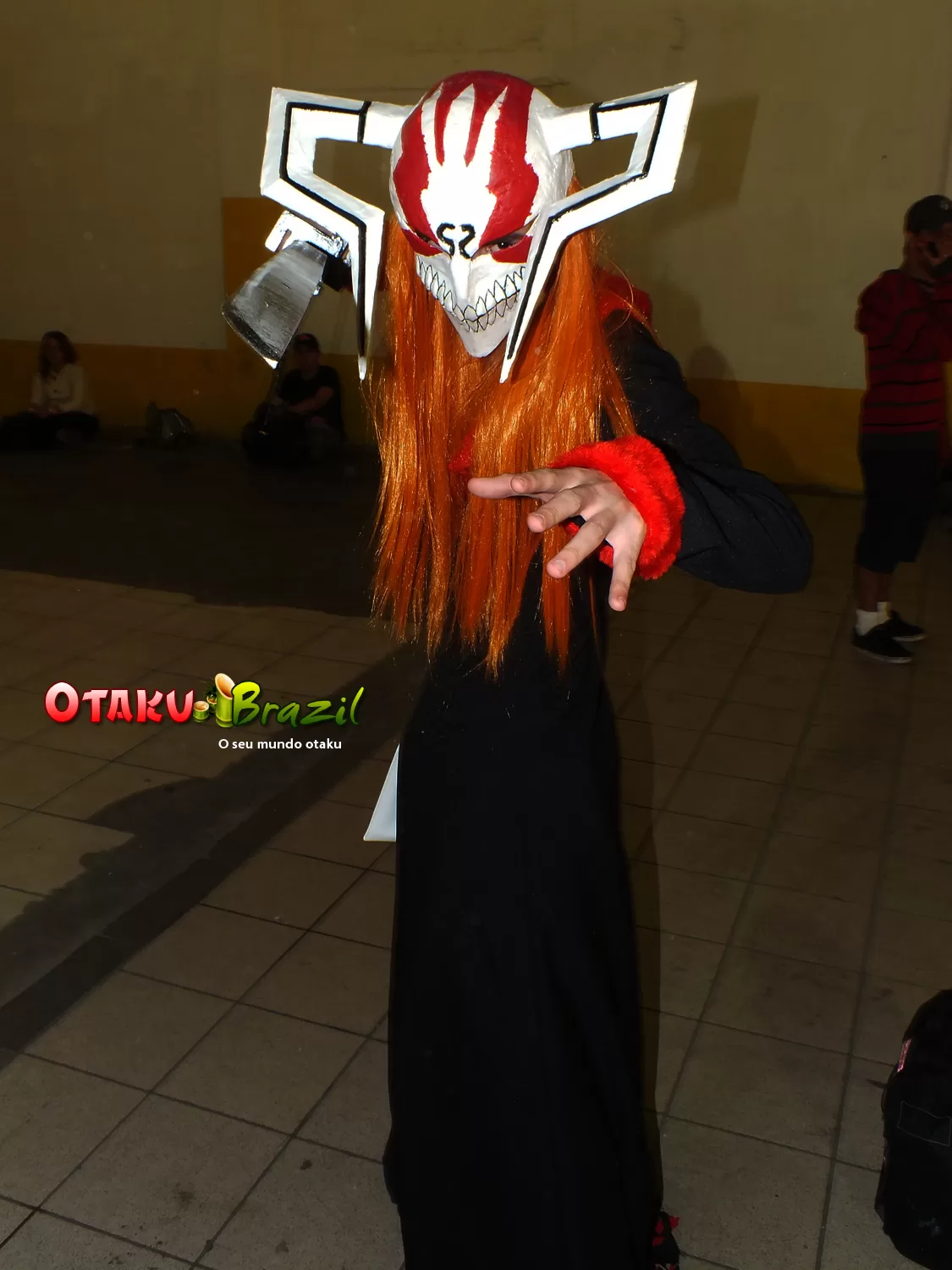 Foto 466 — Anime Friends 2011
