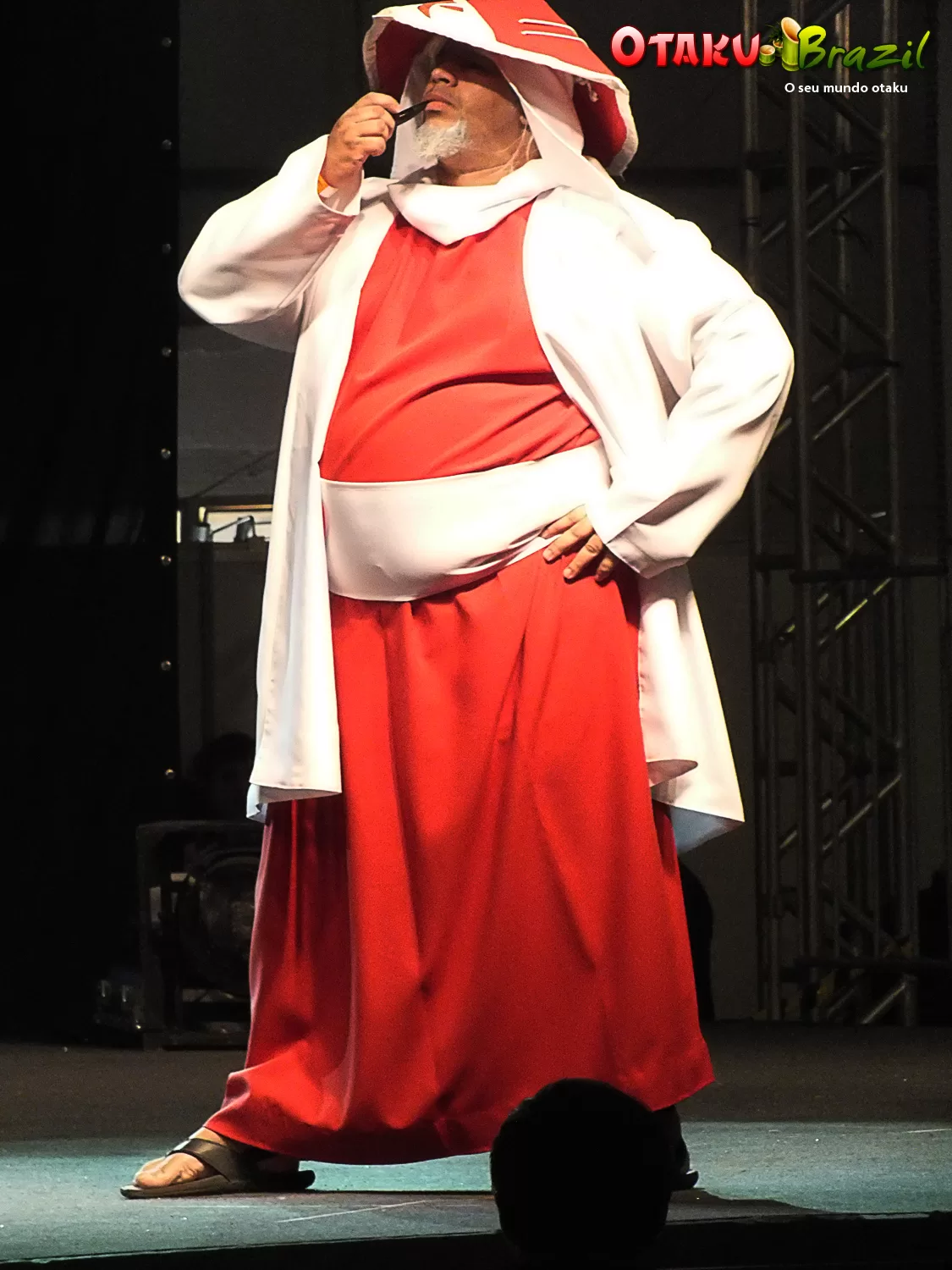 Foto 467 — Anime Friends 2011