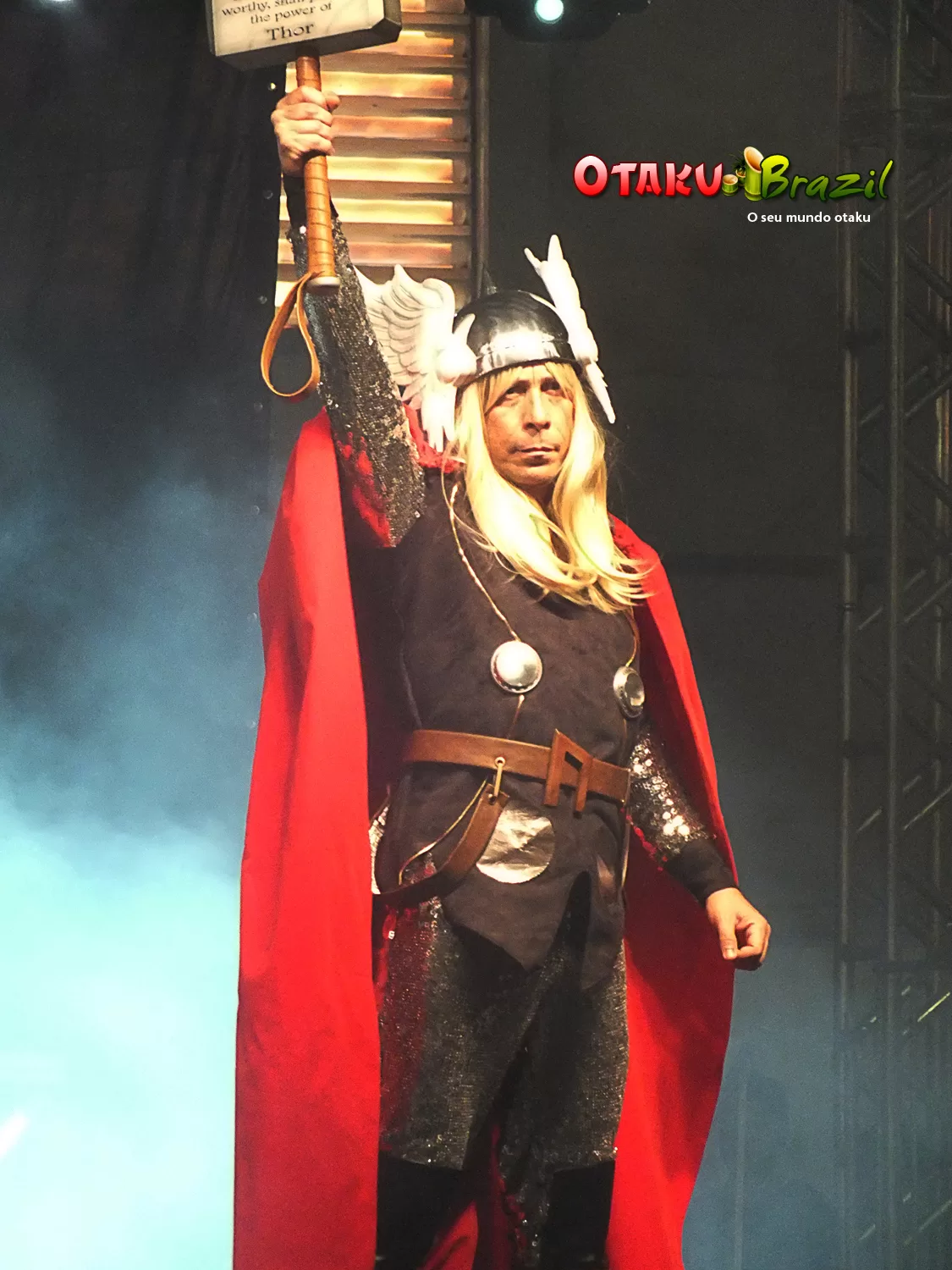 Foto 468 — Anime Friends 2011